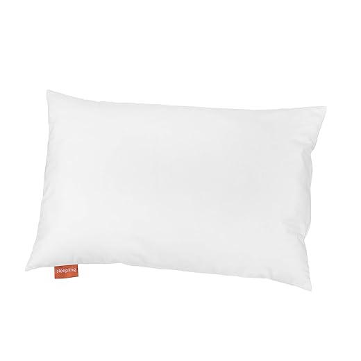 sleepling 196632 Children's Cushion – 40 x 60 cm