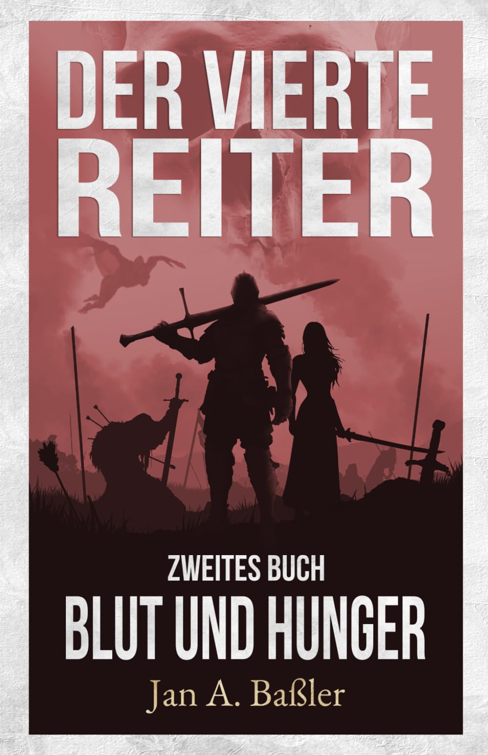 Blut und Hunger (Der vierte Reiter)