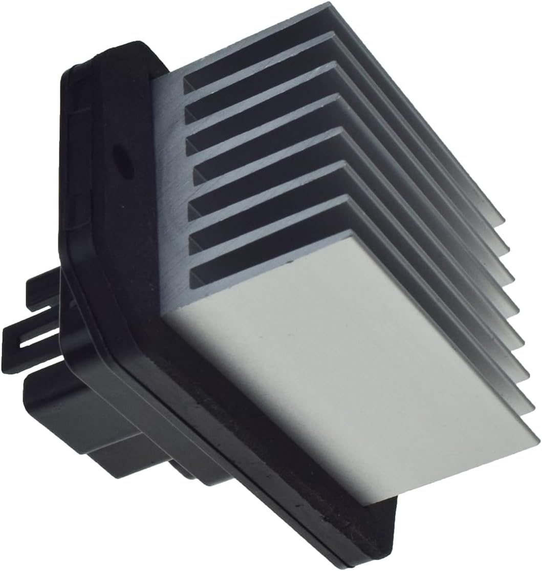 HVAC Blower Motor Module Resistor L20661B15A For Mazda CX-9 2007-2015