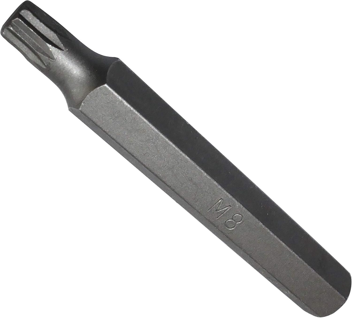 Douille 12 Pans 3/4' 21mm En Acier Chrome-Vanadium - Professionnelle - Pour Clé à Douille 3/4 De Pouce