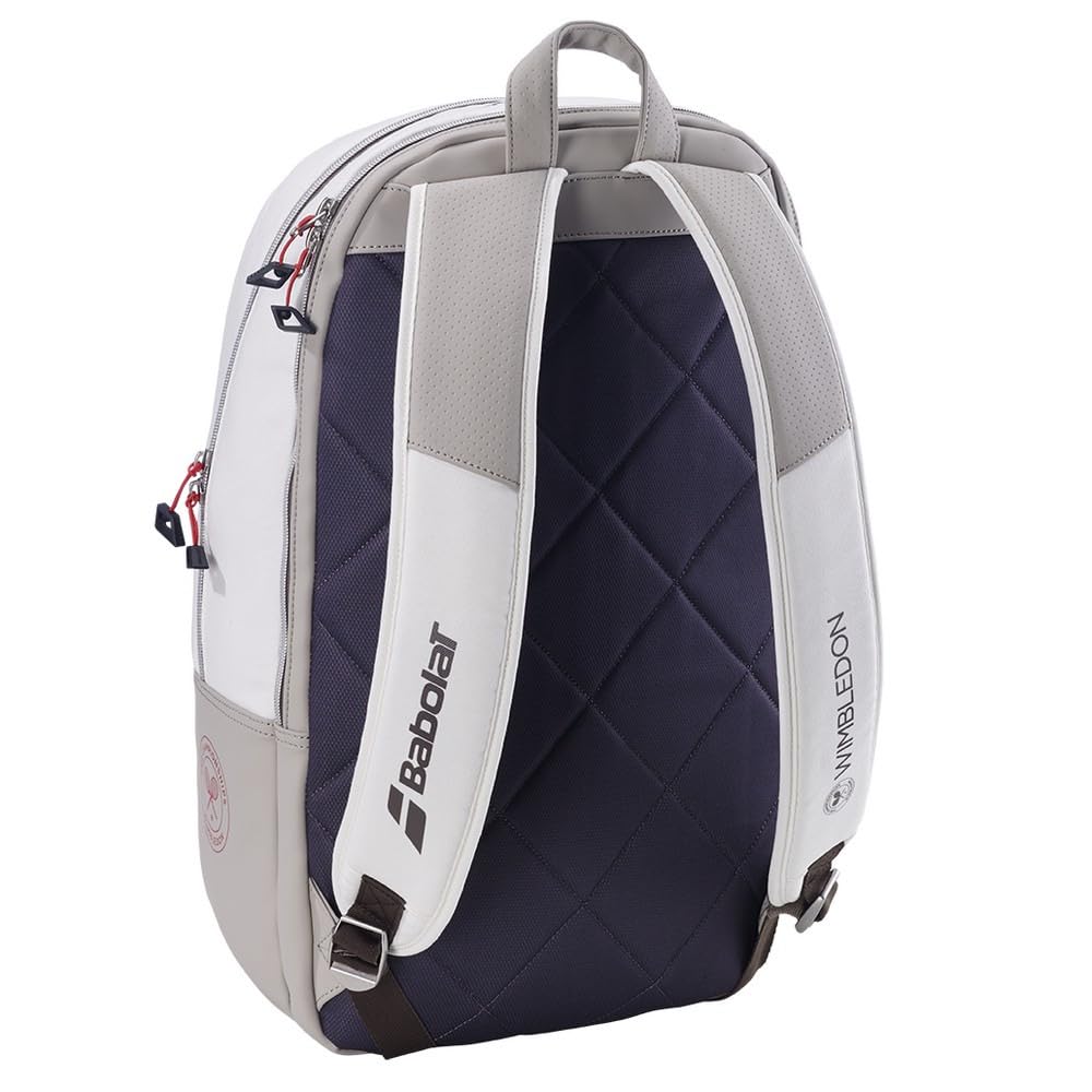 Amazon | バボラ Babolat テニスバッグ・ケース PURE BACKPACK LITE