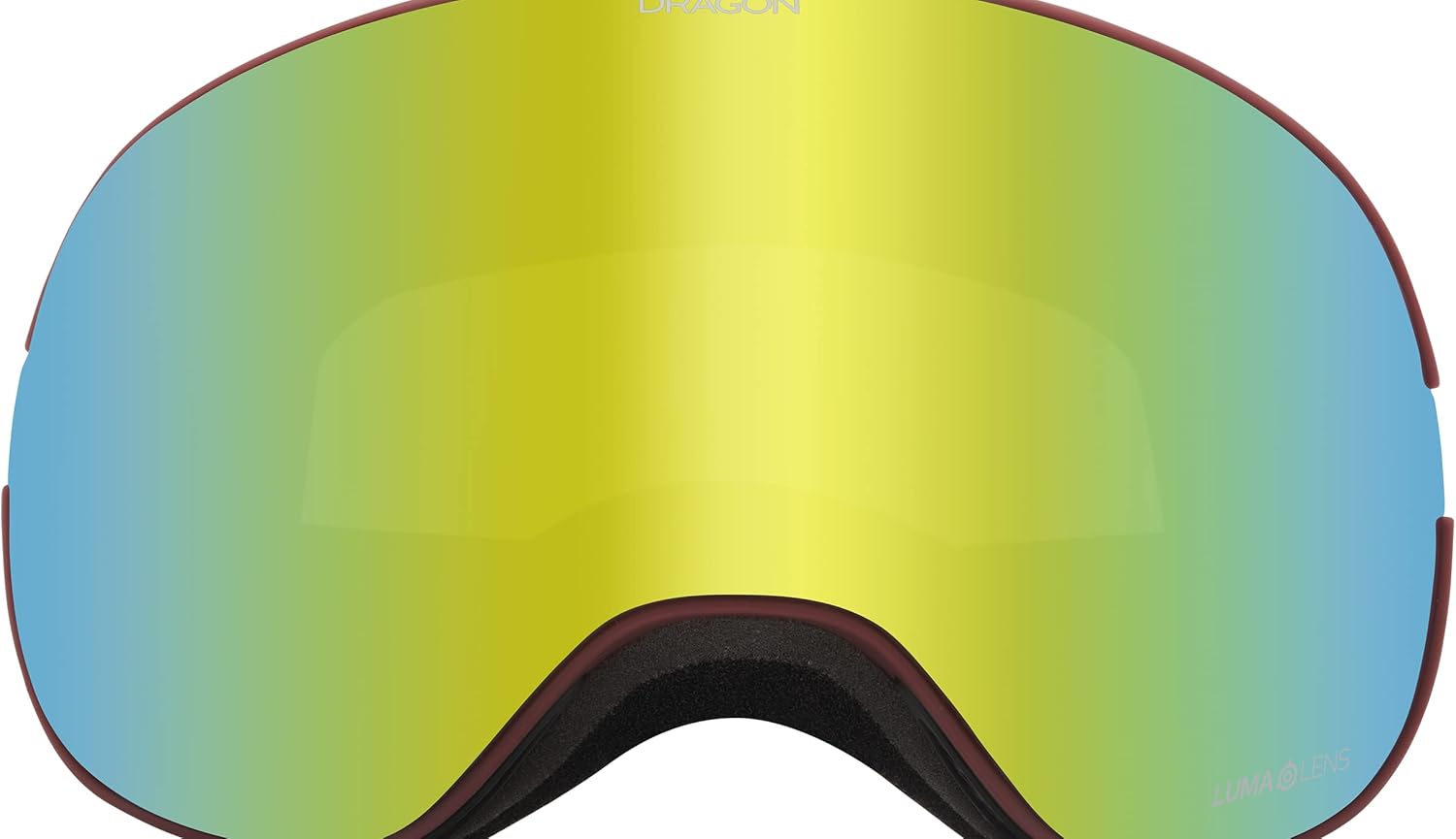 Dragon Alliance X2 Ski Goggles