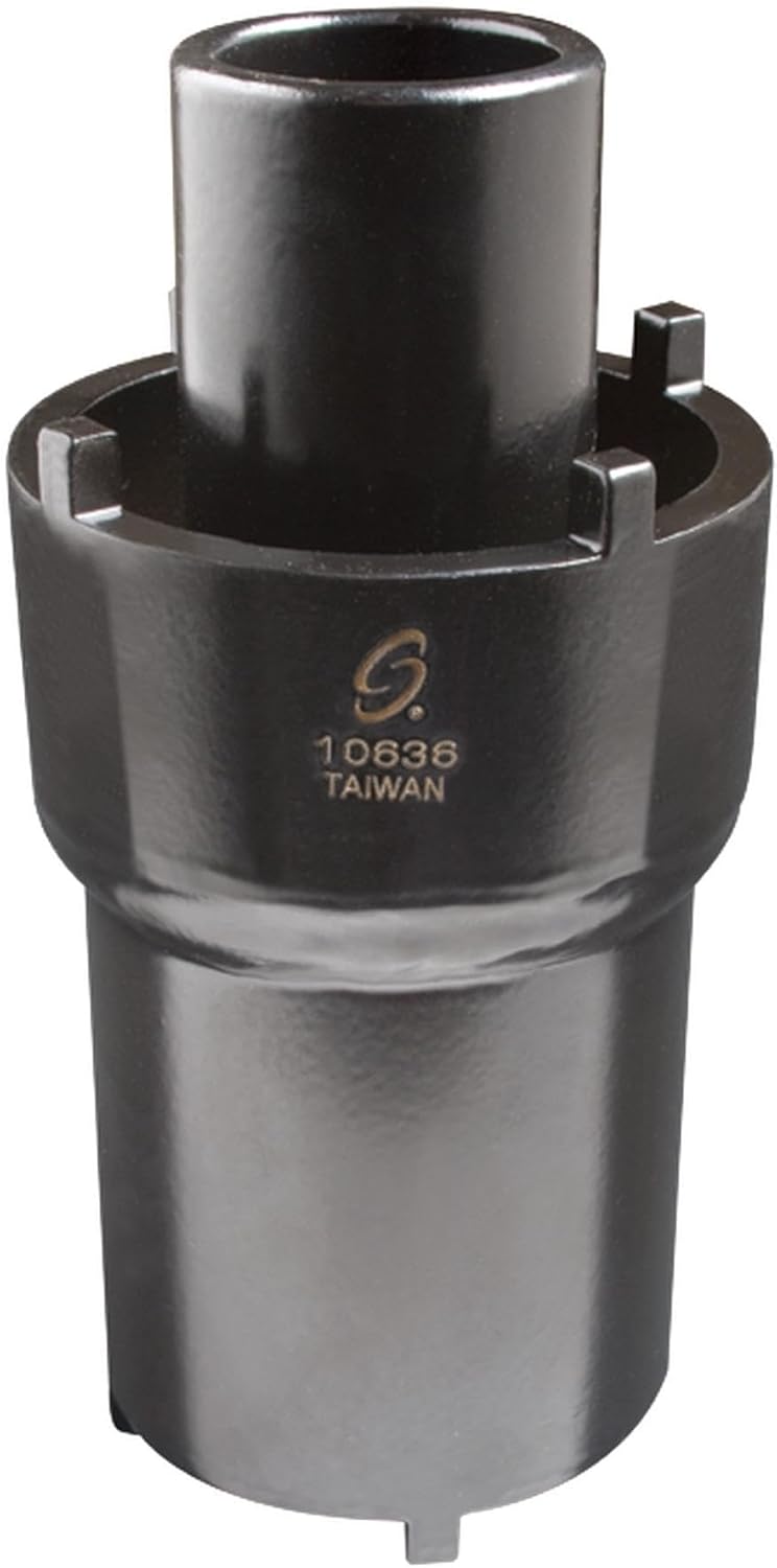 Sunex Tools - RATCHING LOCKNUT TOOL FOR FORD TRUCKS