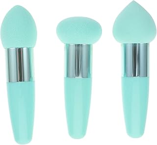 Juego de 3 bolígrafos de belleza, cepillo de ...