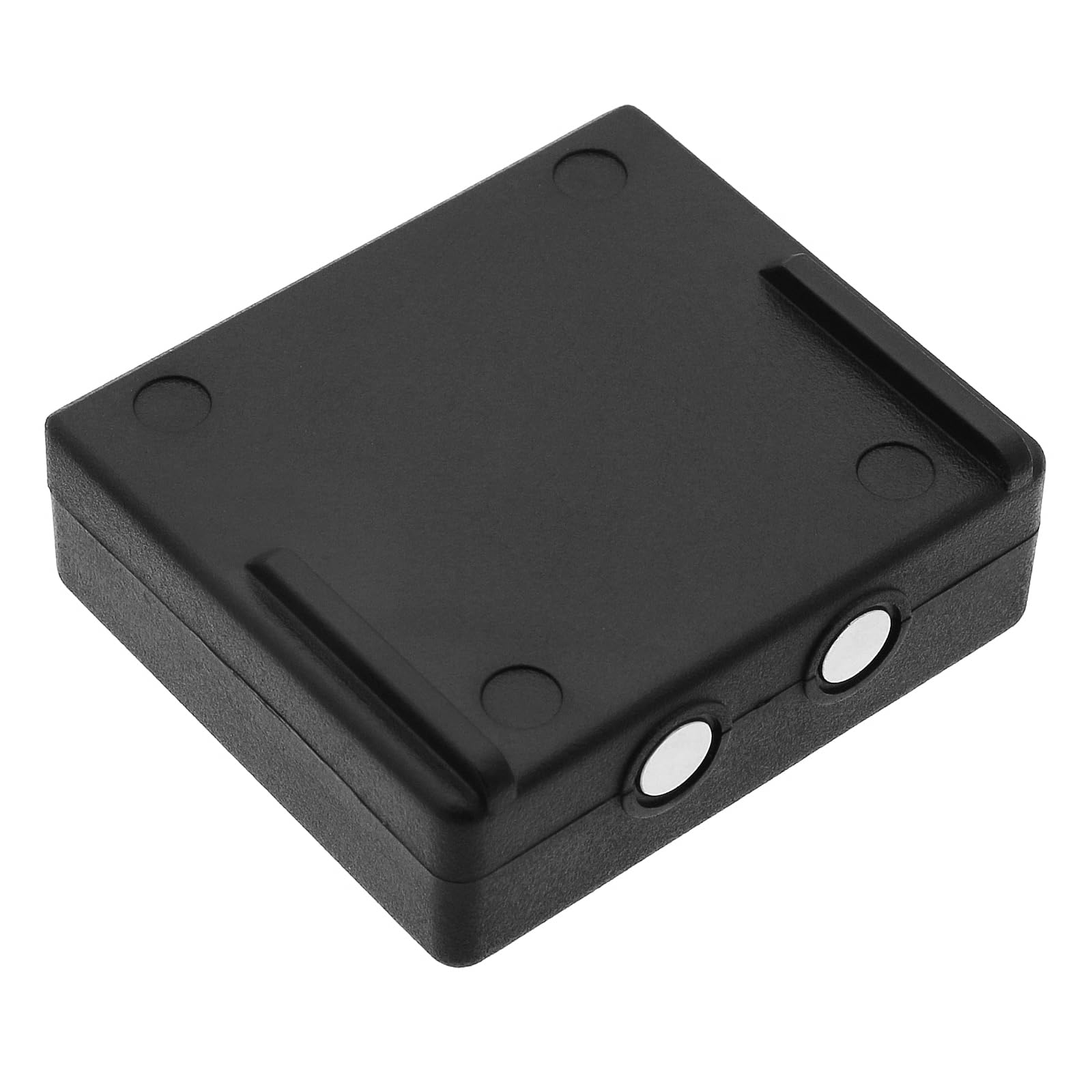 TECHTEK Batterie 2000mAh do Hetronic CS 434, ERGO, EURO, NOVA