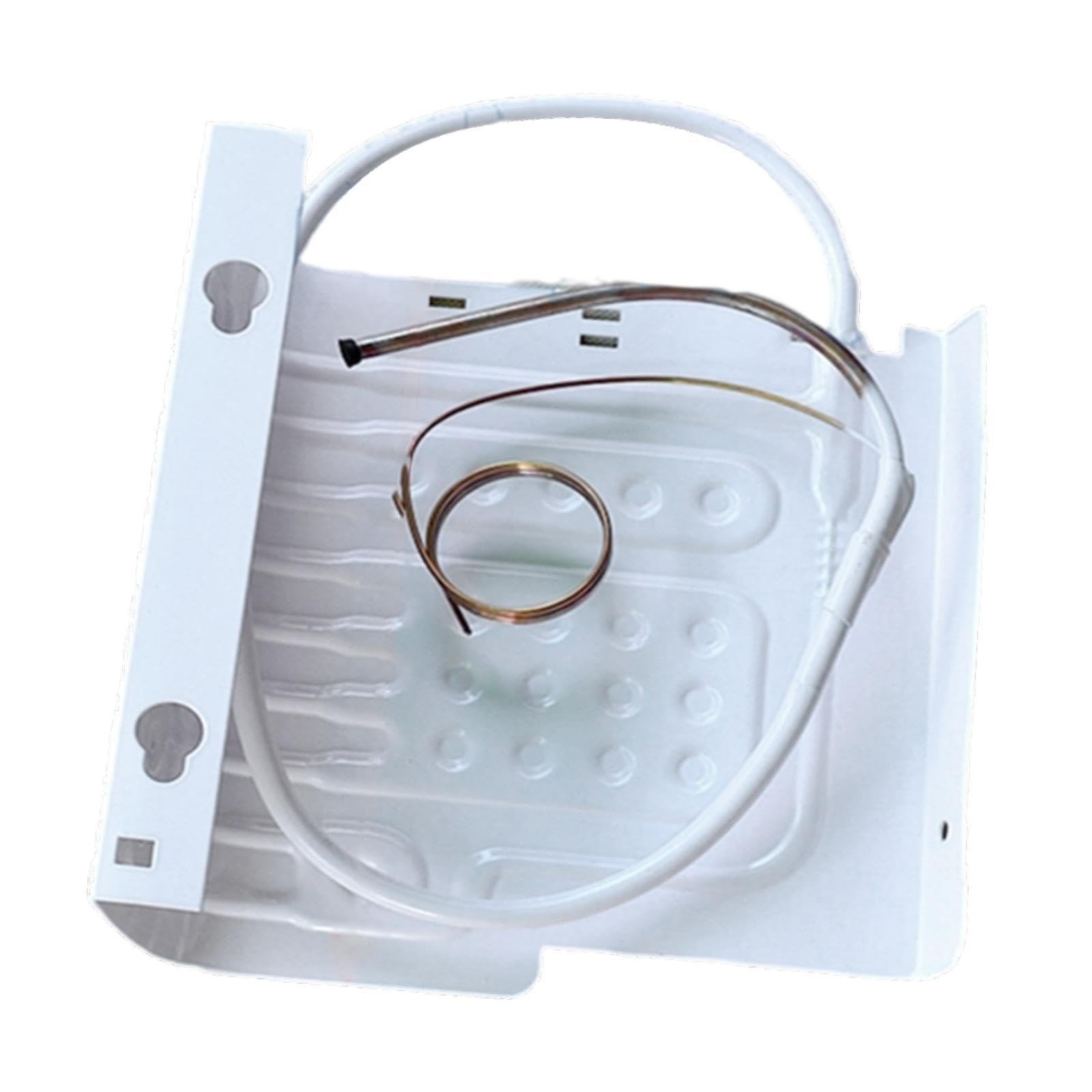 Refrigerator Evaporator Board Multifunction Sturdy Cool Aluminum Plate-picture-11