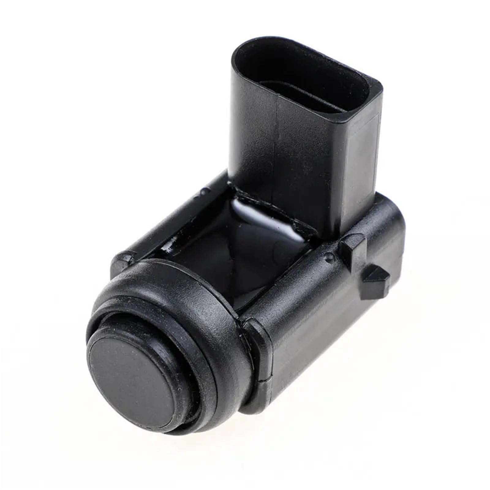 Sensori di parcheggio retromarcia 4 pezzi 1J0919275B 0263003218 Sensore di parcheggio wireless Rilevatore radar per VW Seat per Skoda parti
