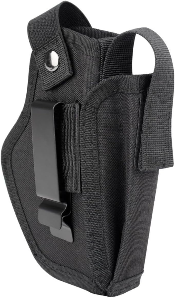 HOUSON Gun Holster, Tactical Pistol Bags Carry Pistol Holsters for Pistolen 19/17/43 Holster