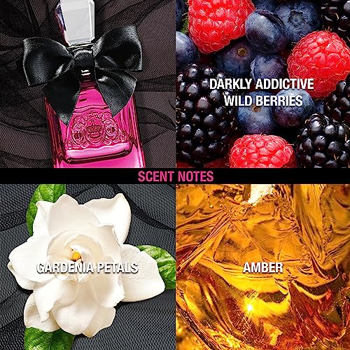 Consejos para Comprar Perfume Juicy Couture más recomendados. 3 Perfume Juicy Couture marca Juicy Couture (3)