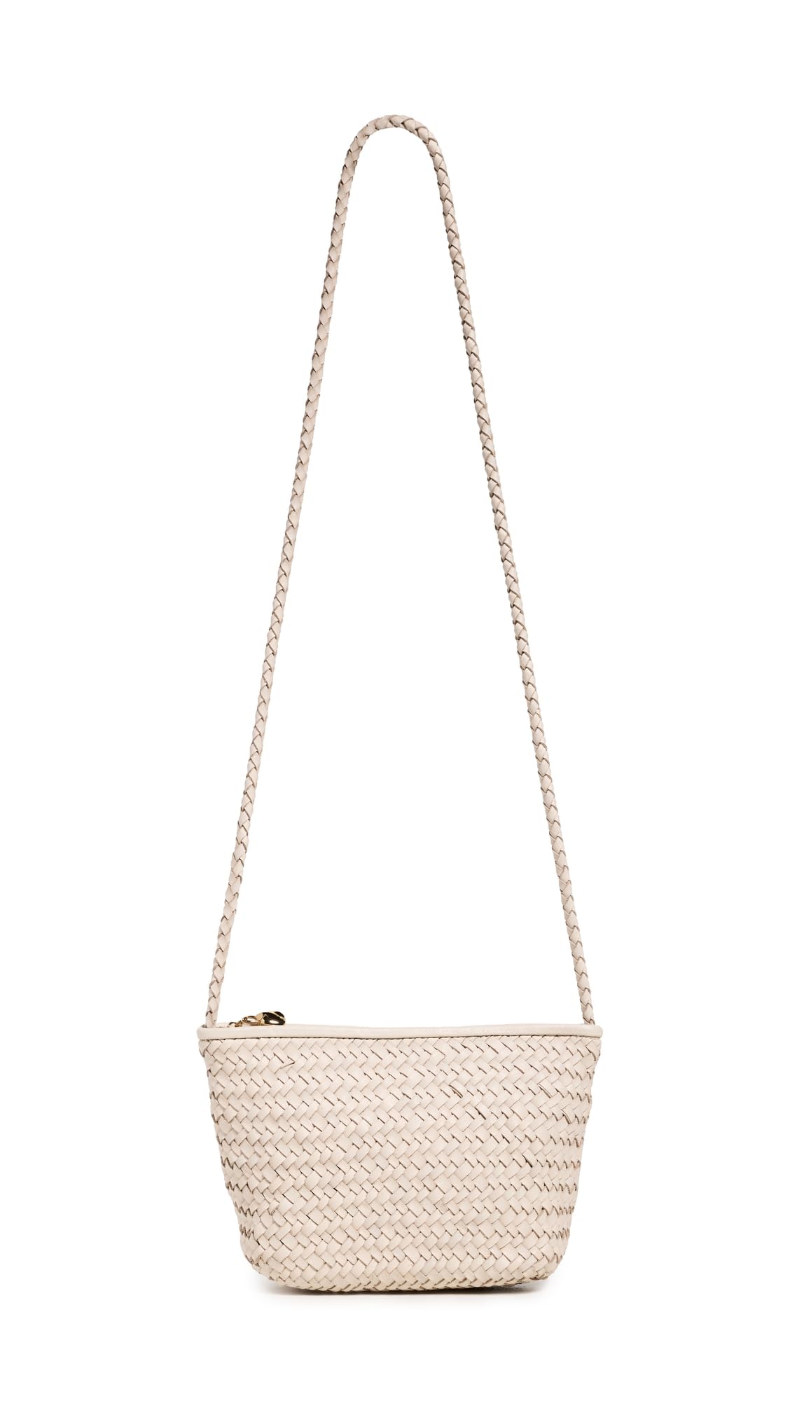 Madewell Women's The Woven Crossbody Bag