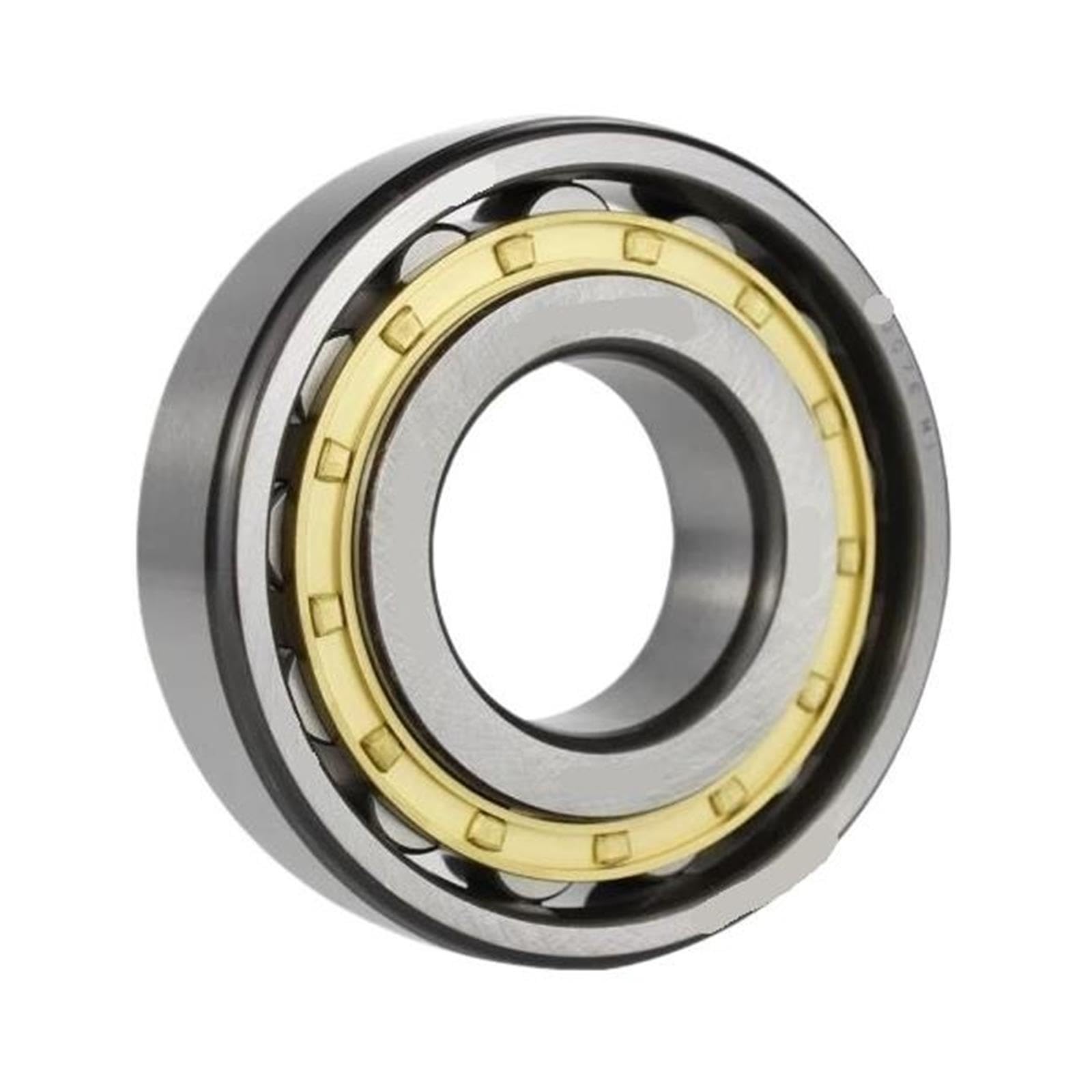 Roulements à rouleaux cylindriques N312EM/P5