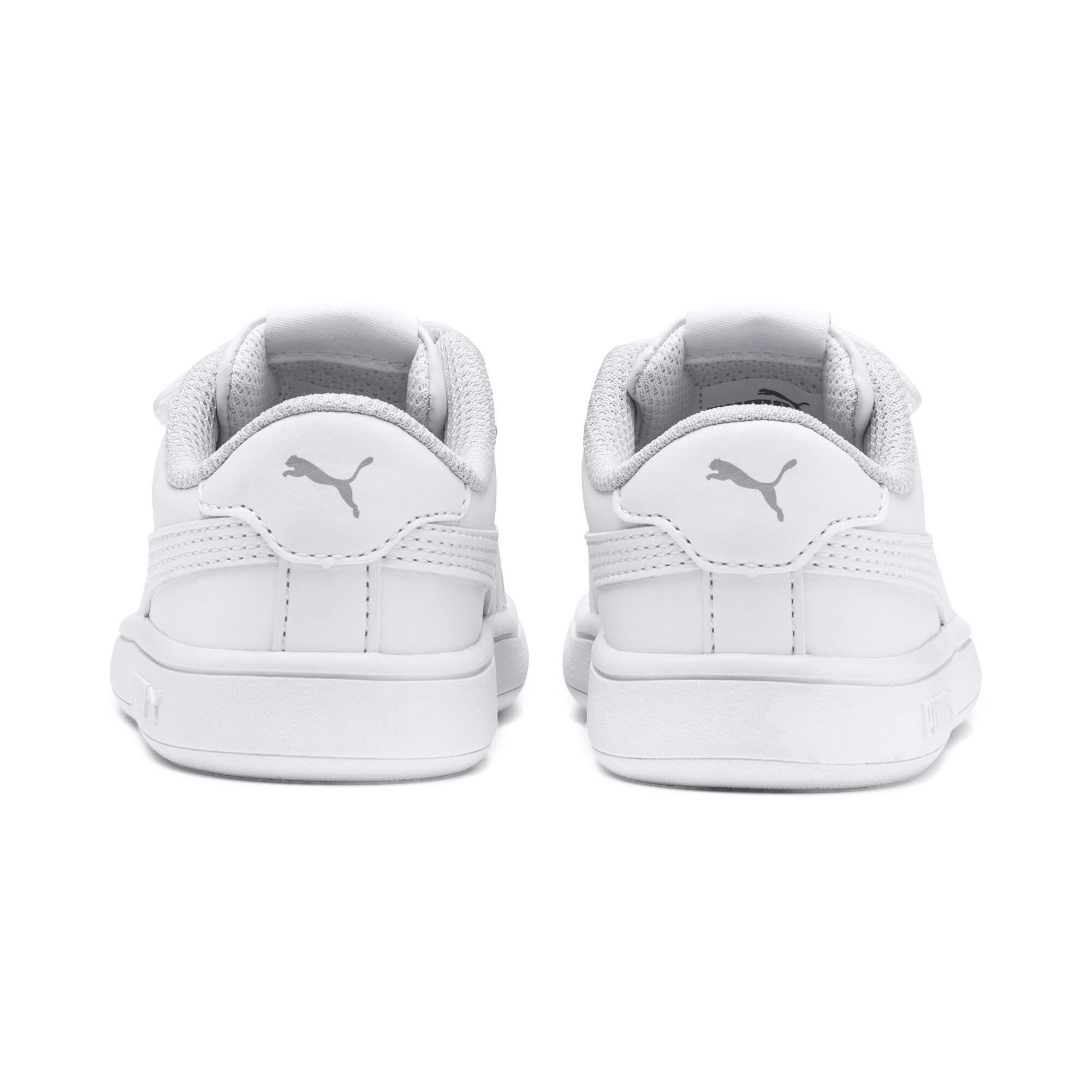 PUMA Zapatillas Bebés Smash 3.0 Leather V — view 3