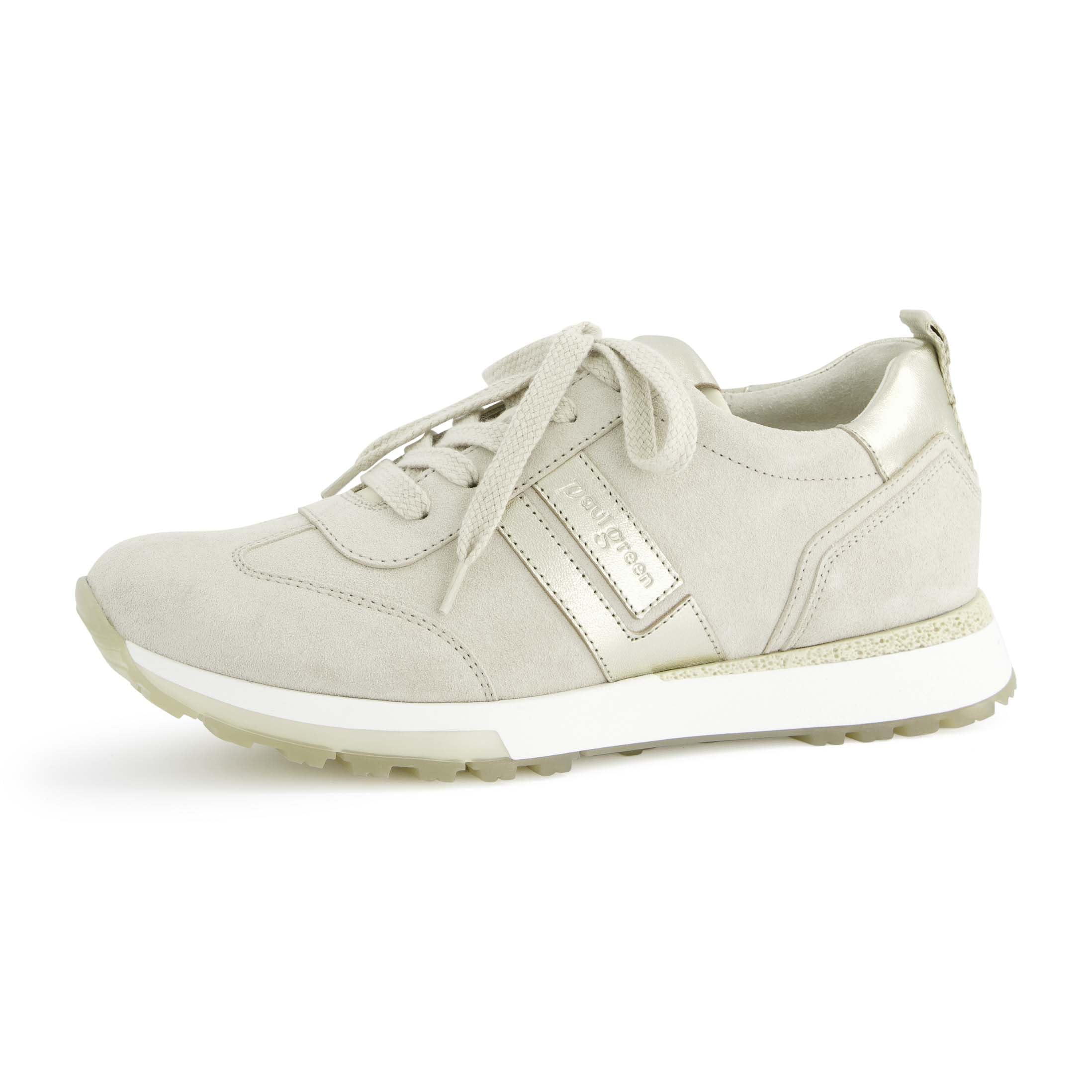 Paul Green Damen, Frauen Low-Top Sneaker