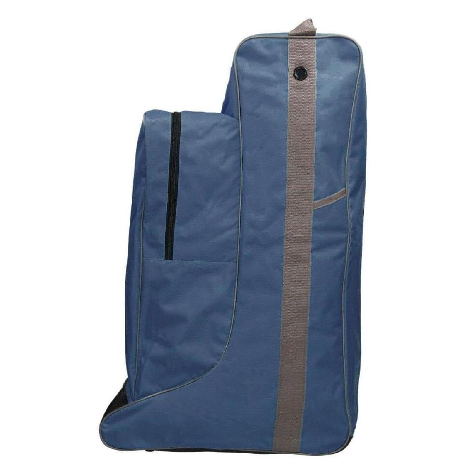 Fenteer Porte-Sac à Bottes Haut Accessoires Sac à 'équitation pour L'équitation en Plein Air Voyage