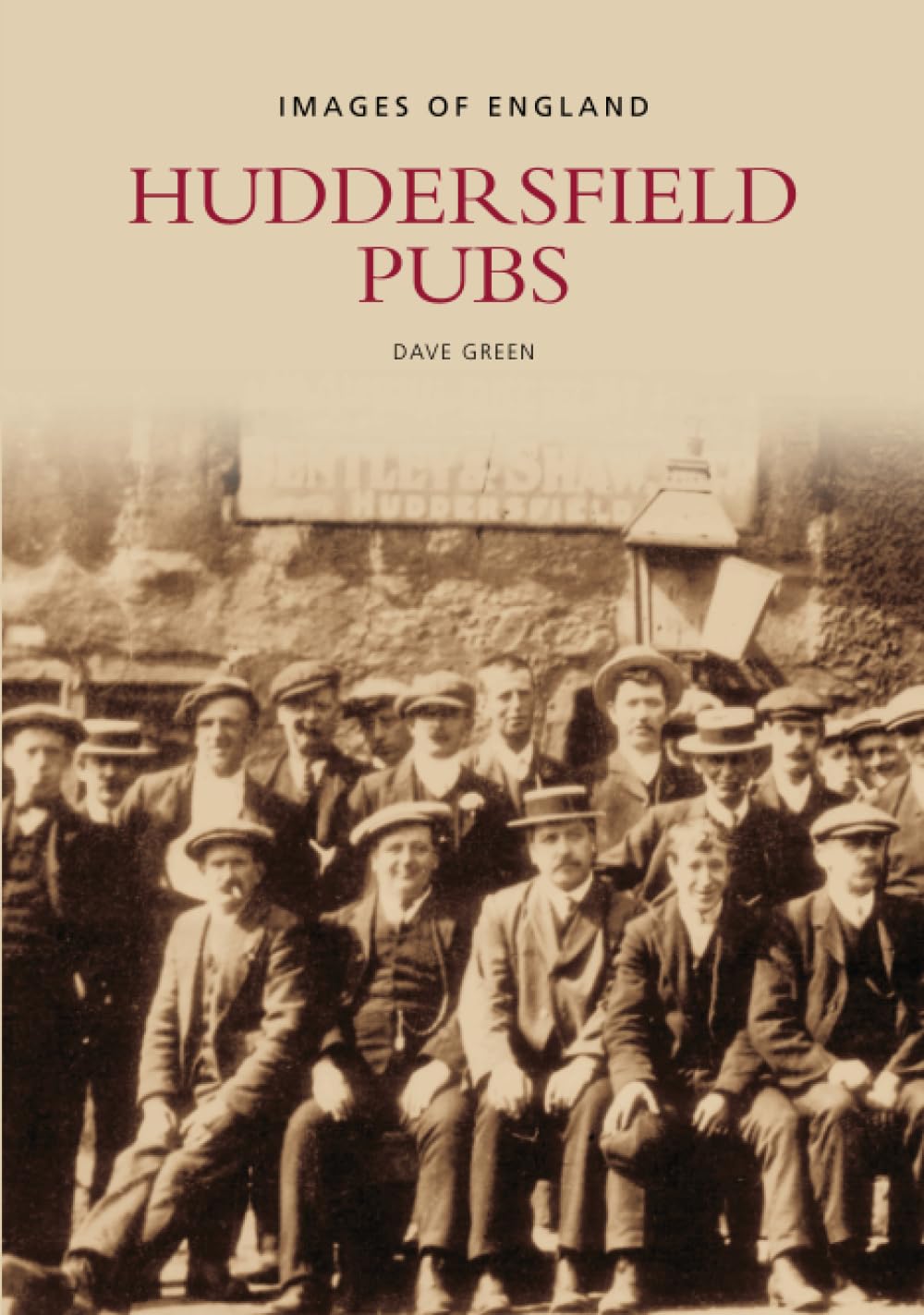 Huddersfield Pubs