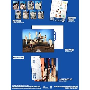 StrayKids KARMAピリセット StrayKids KARMAピリセット StrayKids KARMAピリセット - メルカリ