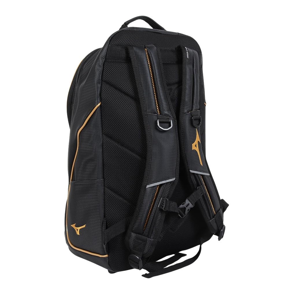 Amazon.co.jp: [MIZUNO] ミズノプロ バックパック 40L 1FJD3000