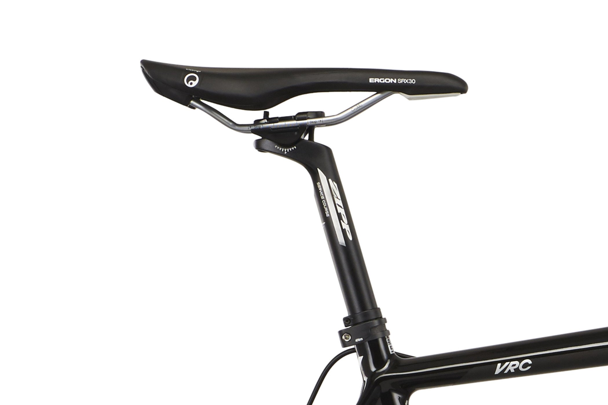 votec VRC Comp – in fibra di carbonio per bici da corsa – Carbon UD/Black Glossy 2016 Bicicletta, carbon ud/black glossy