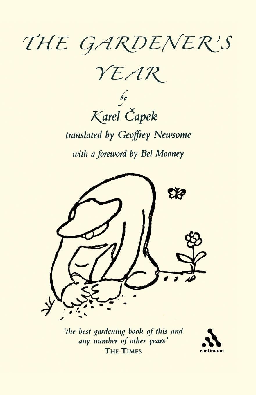 Gardener's Year