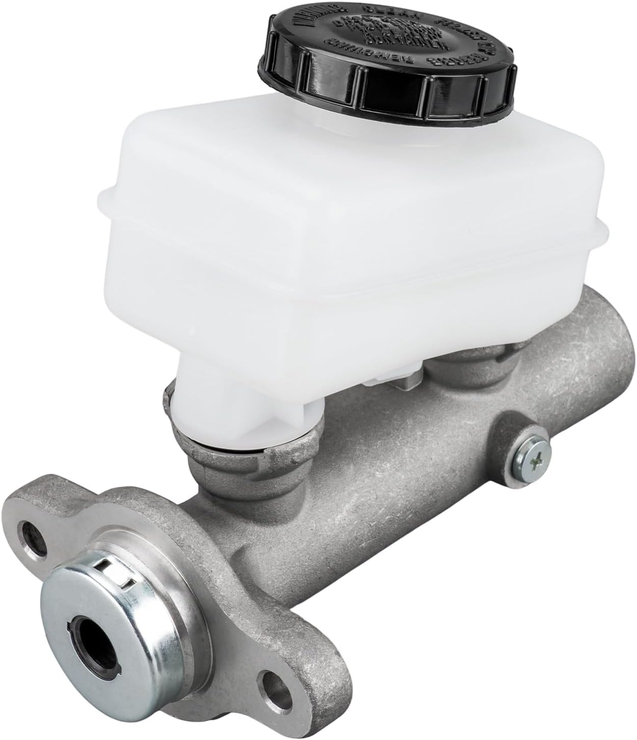 PHILTOP Brake Master Cylinder with Reservoir Cap Replacement for Pathfinder 1996-2001, QX4 2001 M390347