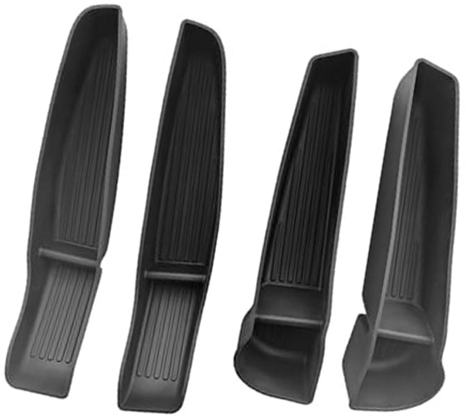 XEDLAMP car door handle tray Inner Organizers Tray, for Y Juniper 2025 Front and Rear Door Handle Storage Box Car Interior Accessory Travel Solution