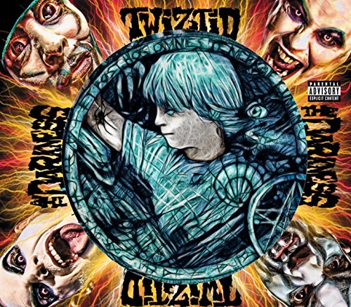 The Darkness [Explicit]
