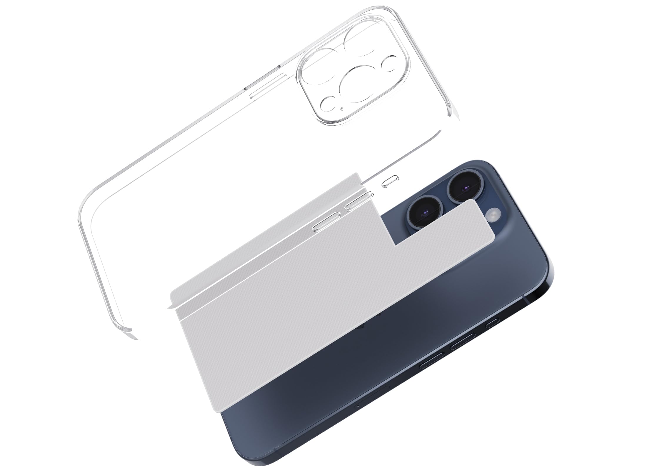 iPhone グラファイト 最大容量100% Amazon | 100%純度超薄グラフェン冷却シート iPhone全機種専用設計