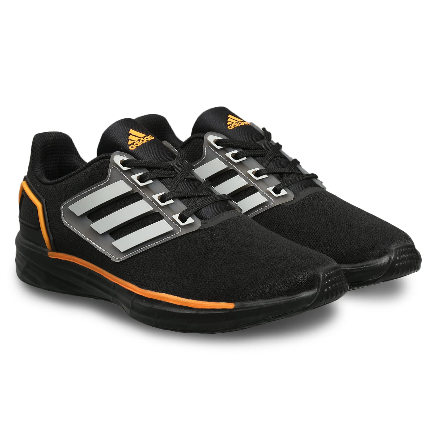 adidas Mens Primierto M CBLACK/Stone/ORARUS Running Shoe - 9 UK (GA1187) (B09SF2JWJR) Amazon Price History, Amazon Price Tracker