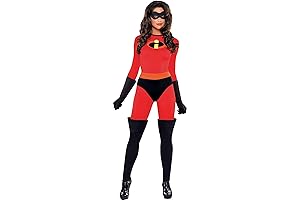 Iron-On Incredibles Logo for Unforgettable Family Get-Ups