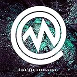  Ring der Nebelungen - Ltd. Green Vinyl Edition (Grünes Doppelvinyl + Audio-CD) [Vinyl LP]