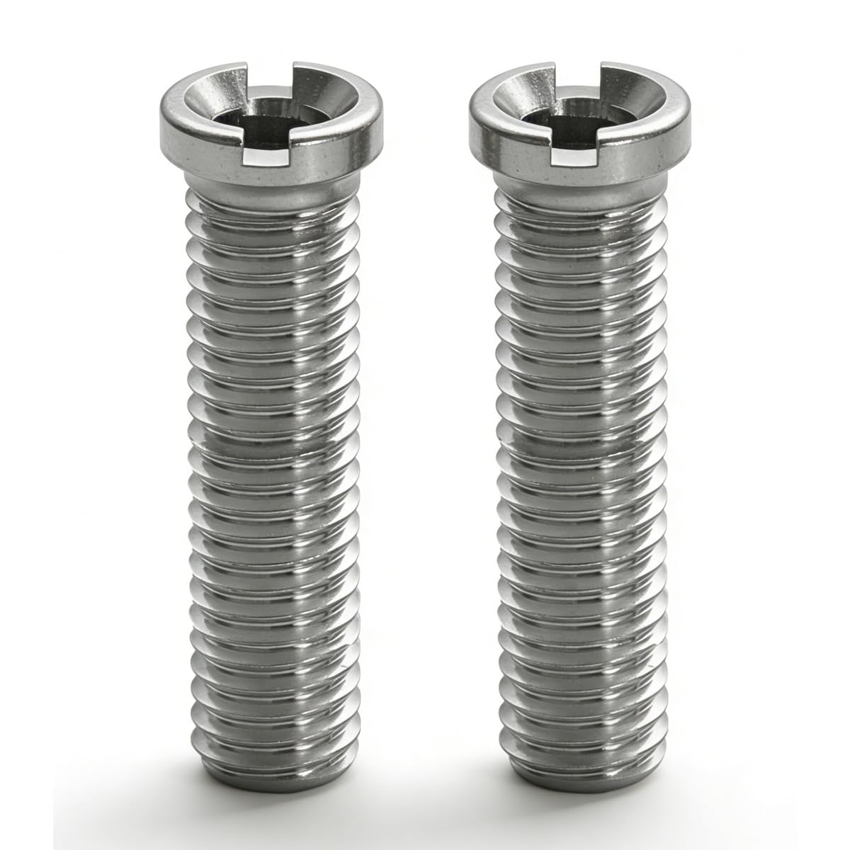 Jetstream 2 Piezas Hueco para Fregadero, M12×45mm Tornillo Hueco para Fregadero, Tornillo Huecos para Válvula de Desagüe, para Reemplazar los Tornillos del Filtro del Fregaderos de la Cocina — view 7