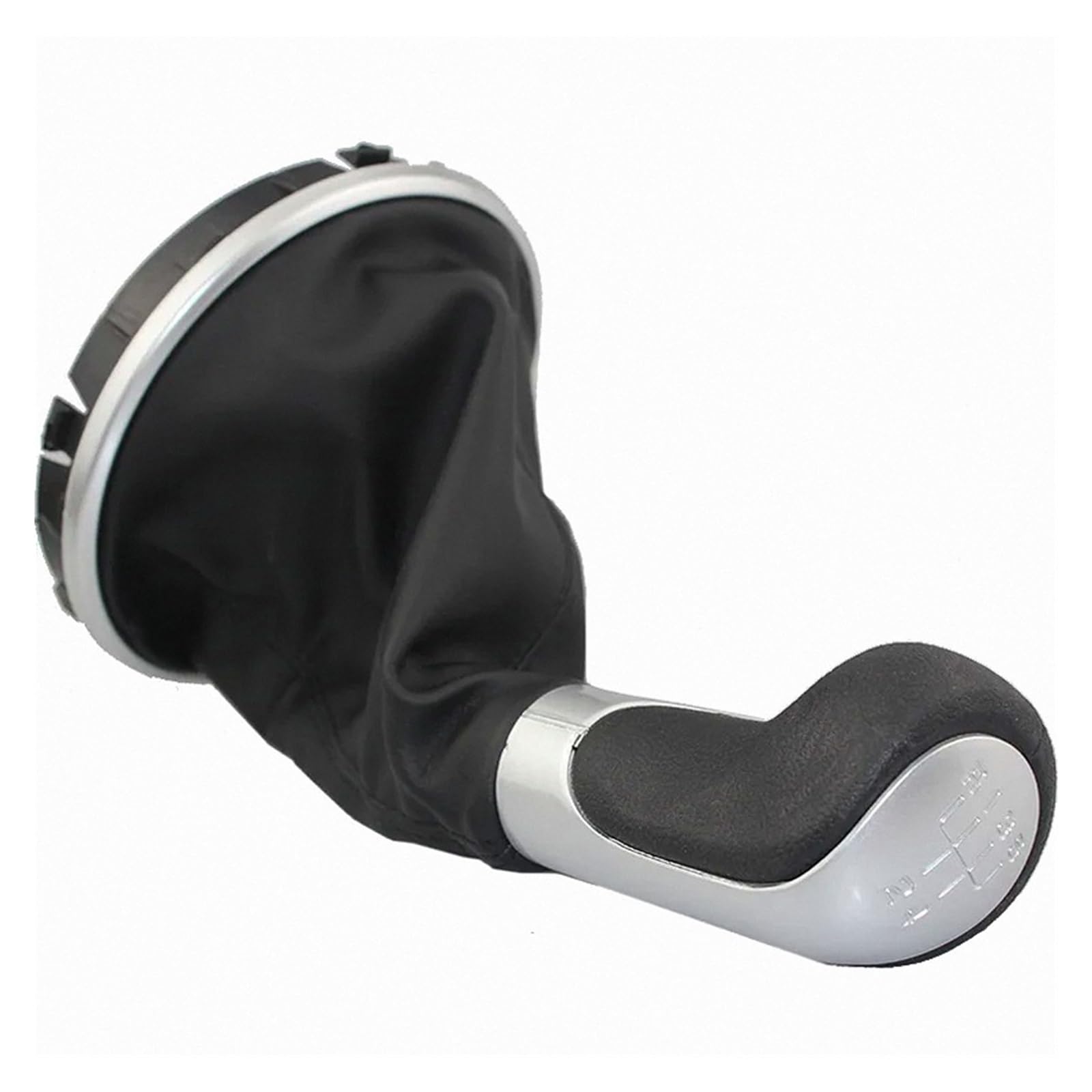Lozopmtmld Gear Shift Knob Case For Skoda For Fabia 2 Ii Mk2 Combi Scout Sporty Gear Shifter Knob