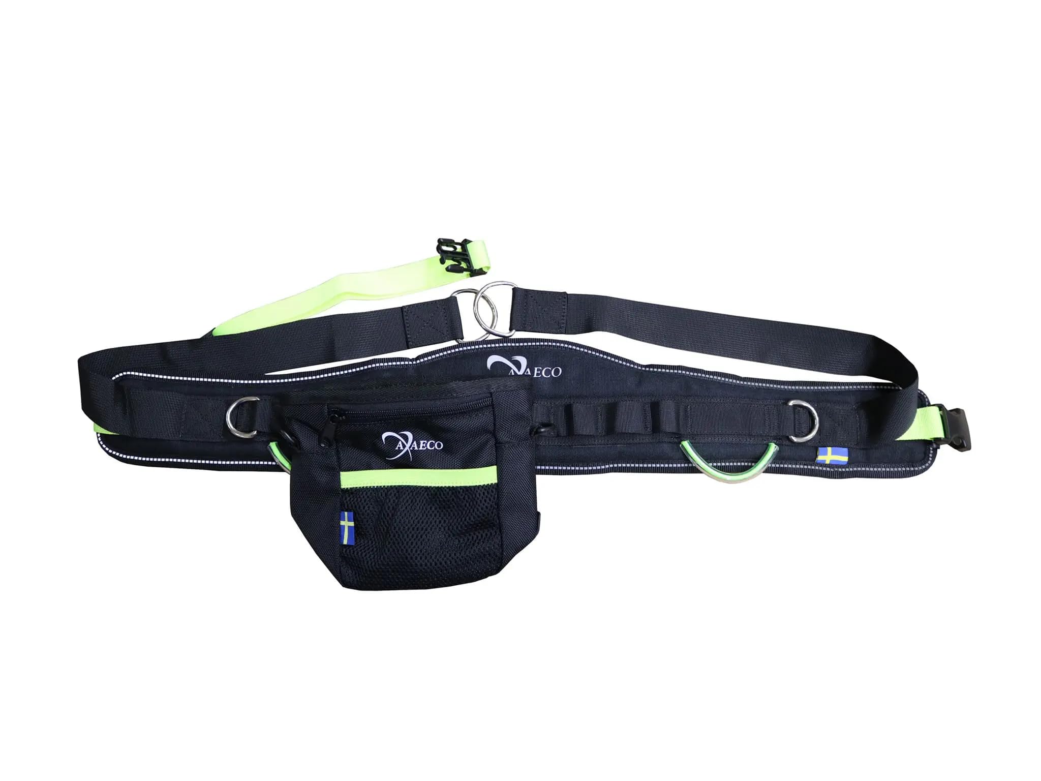 Cintura dog-trekking