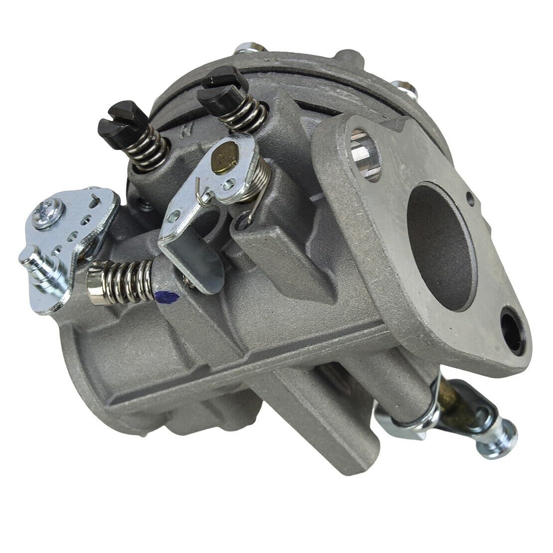 Reemplazo de Conjunto carburador 1108 120 0606 for Sierra Corte TS350 TS360 08S Motosierra BT360 barrena Tierra Tillotson HL292 Carb Reemplazar