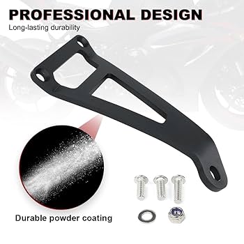 R＆G gsxr1000r エキゾーストハンガーブラケット R＆G gsxr1000r エキゾーストハンガーブラケット 希少品 R&G製