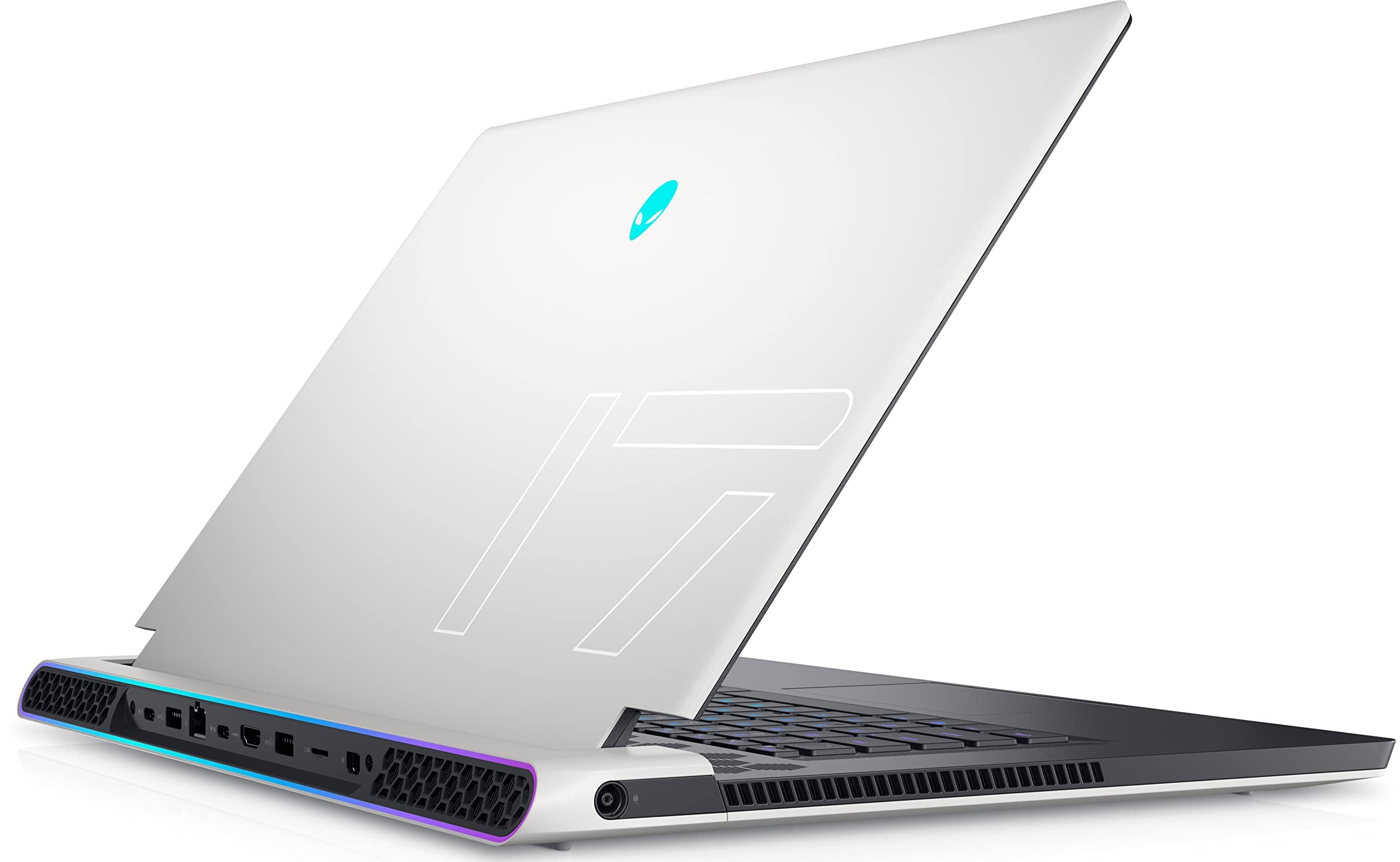 DELLデルALIENWARE X17 R1 Nvidia RTX 3070 8gb 17.3型FHD 165Hz画面 Core i7 11800H 高速NVMe SSD 1TB メモリ64GB Office Windows10 Amazon.com: Dell Alienware x17 R1 Gaming Laptop (Intel i7-11800H 8