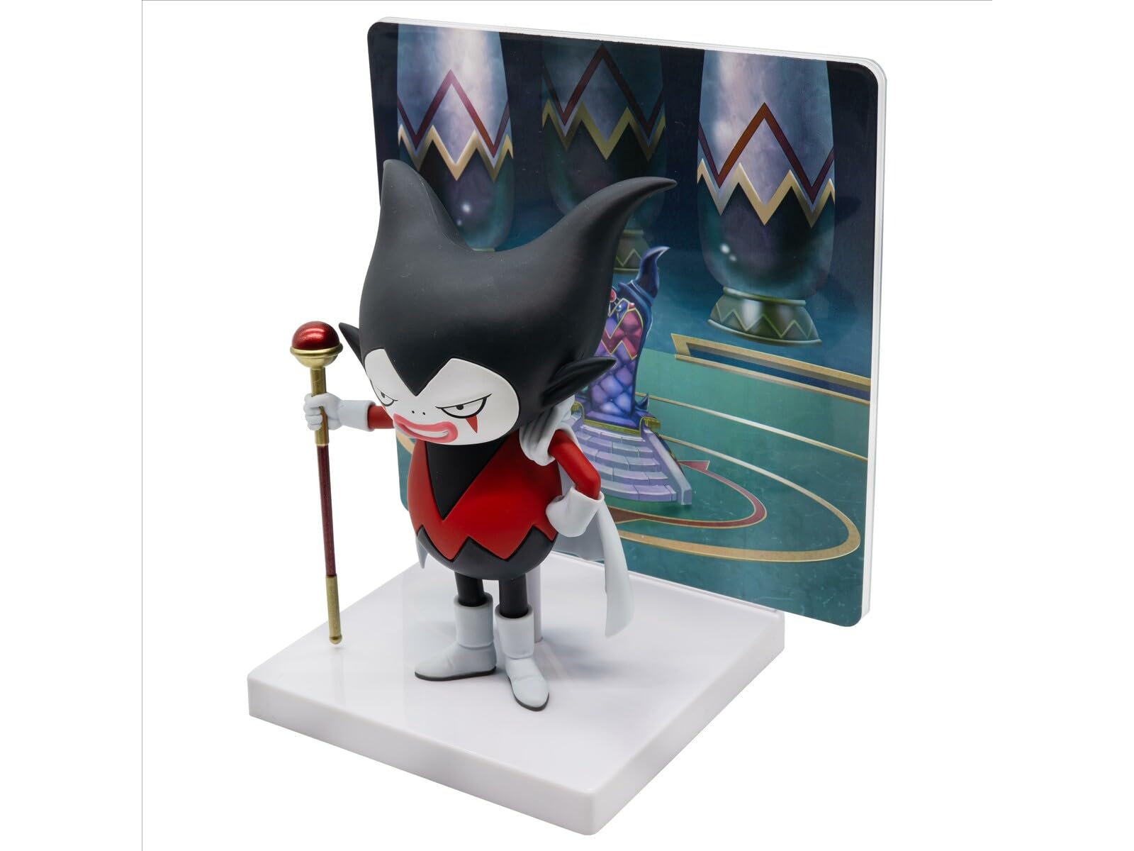 Amazon.co.jp: ドラゴンボールDAIMA ゴマー パネル付き