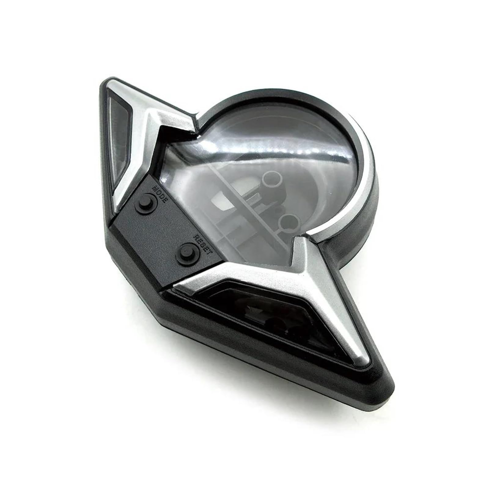 Protector De Salpicadero Motocicleta Tablero De Protección De Motocicleta para CBR250R 2011-2013