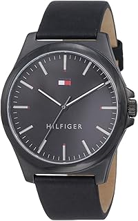 tommy hilfiger d 999 watch