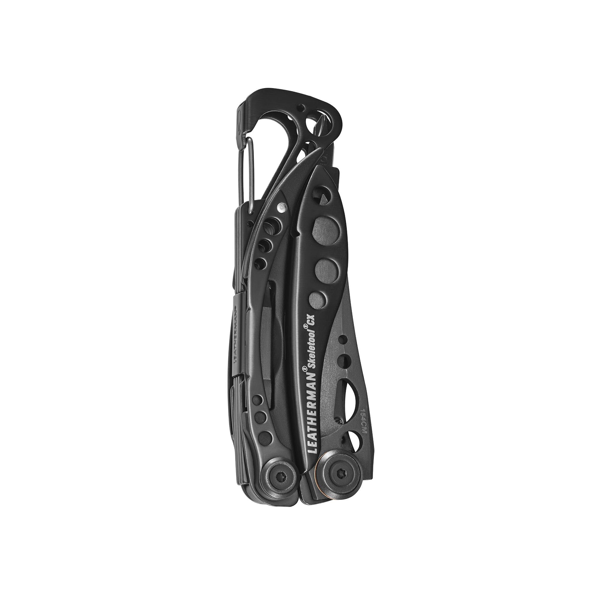 Amazon.co.jp: レザーマン マルチツール SKELETOOL CX(スケル