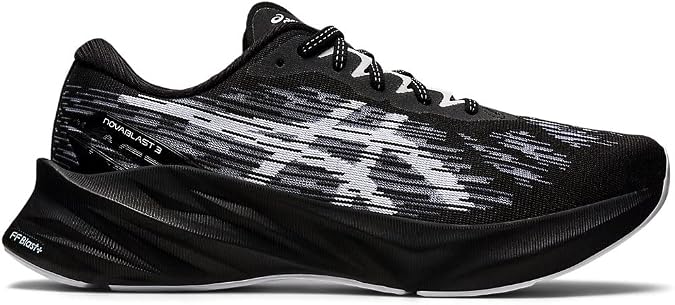 ASICS Men's Novablast 3 Road Running Shoes