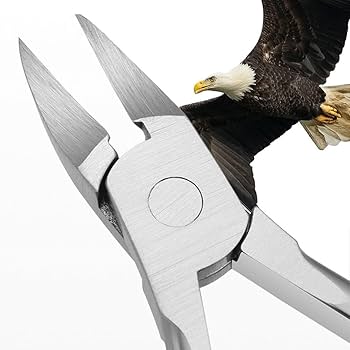 Amazon.co.jp: DIANX 鳥の爪切り 小鳥専用ツメ切り ステンレス製