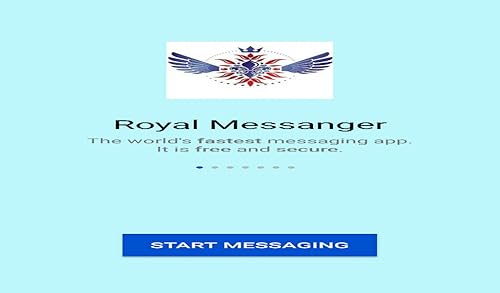 Royal Messanger