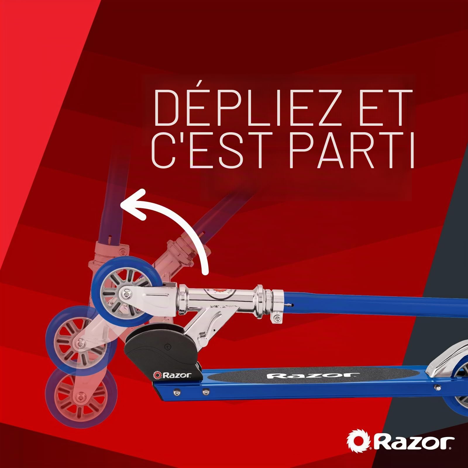 Razor S Sport Trottinette