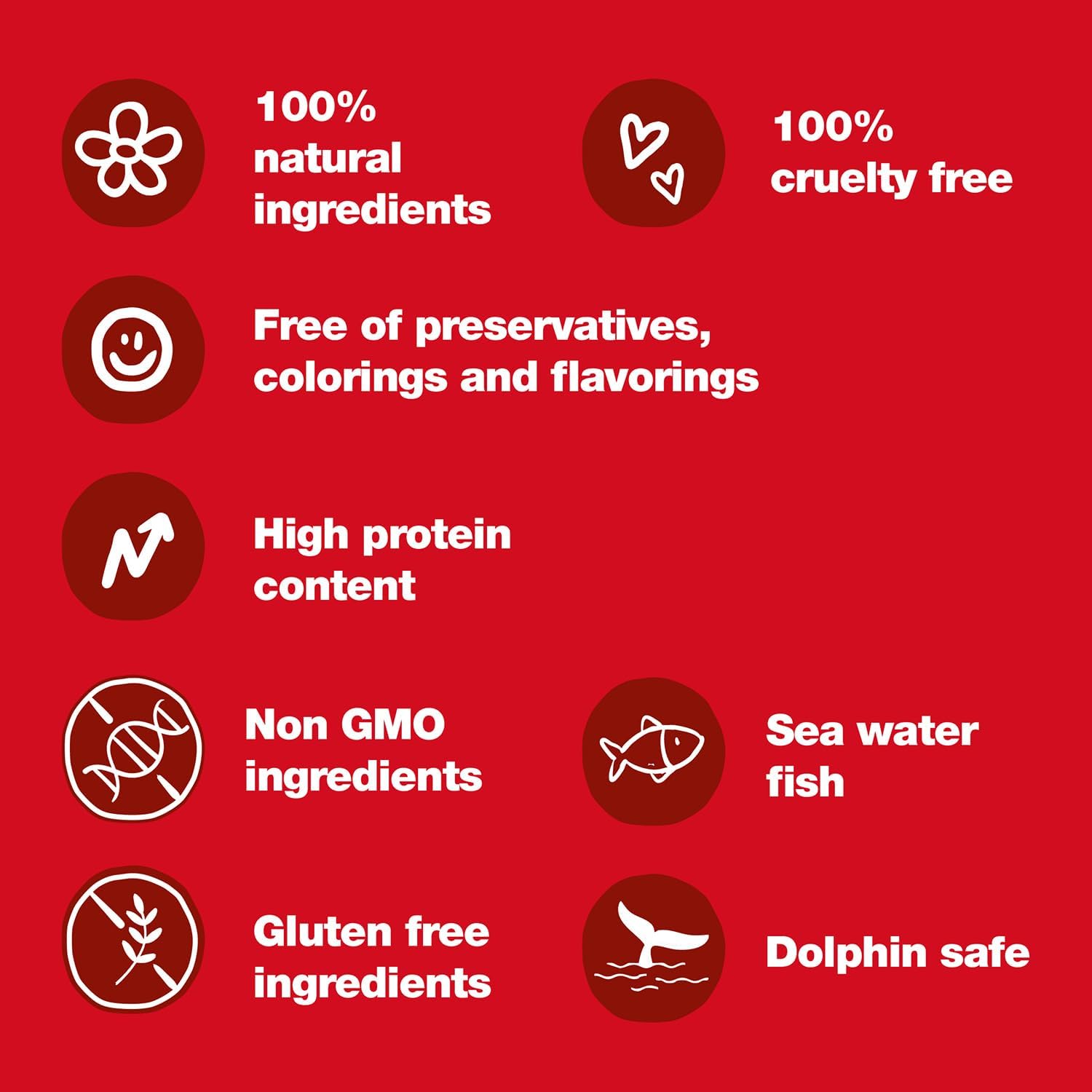 Natural Code - Wet Cat Food, Limited Ingredient Cat Food, High-Protein, Non-GMO, No Artificial Additives, Made in Italy, Chicken & Tuna in Broth for Adult Cats (3 oz, 24 Pack)