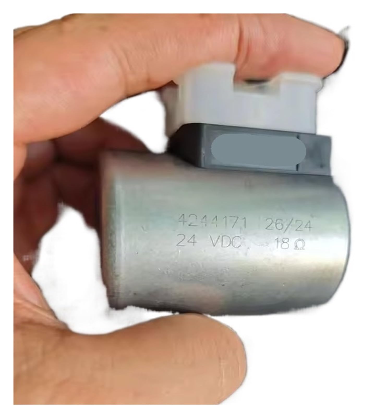 KSZHZYMGX Hydraulic Solenoid Coil 3002594 3002594 230VAC Hydraulic Solenoid Coil 4244171 24VDC 3000249 3019736 3002594 3003128 3039430(3019736)