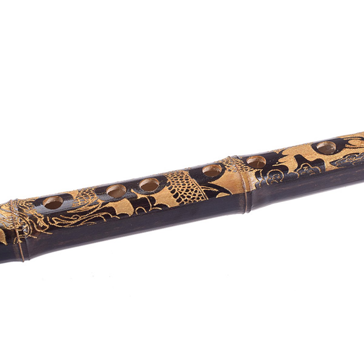 Amazon.co.jp: 尺八 木管楽器 伝統的 手作り 中国楽器 : 楽器・音響機器