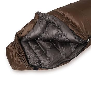 NANGA　750DX　M Amazon.co.jp: ナンガ AURORA light 750DX COYOTE：BLK