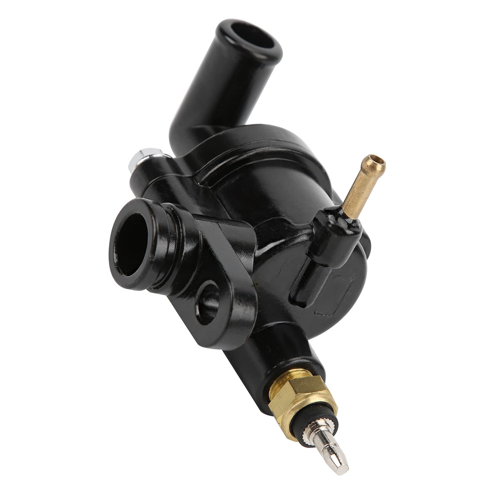 Amazon | ダートバイクサーモスタット、頑丈なサーモスタットキットATV