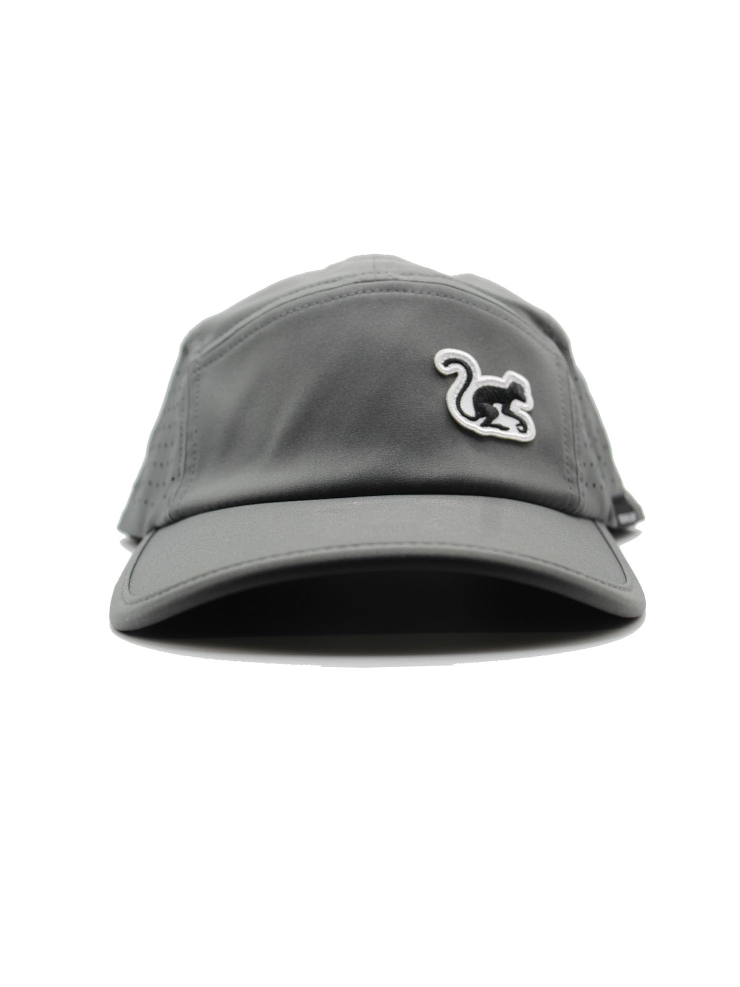 Surf Monkey | Casquette de running à séchage rapide pour homme/femme – 5 panneaux – Taille unique